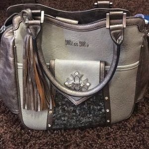Miss me purse